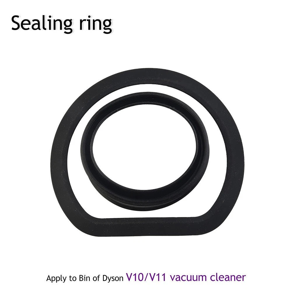 Bottom Cover Sealing Ring for