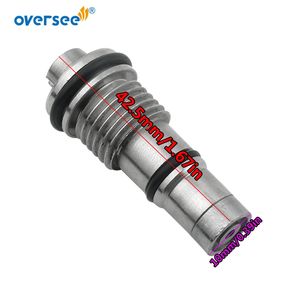Release Valve for Evinrude 435340 (5008034, 05008034, 5030877)