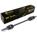 Complete CV Joint Axle Rear Right Replacement for Can-Am Commander 1000 4X4 (2011–2012)
