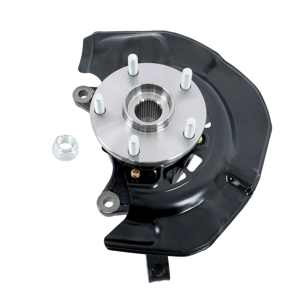 Front Right Steering Knuckle Wheel Bearing Hub Assembly for Lexus Camry (2007–2011)