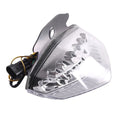 LED Tail Light for Ducati Hypermotard (2009–2012)