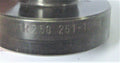 VTR 250 251-1022P Marine Boat Engine Motor Threaded Cap Tool