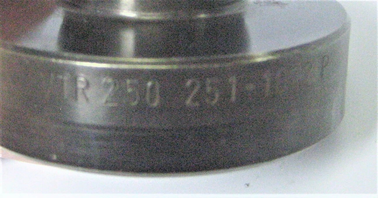 VTR 250 251-1022P Marine Boat Engine Motor Threaded Cap Tool