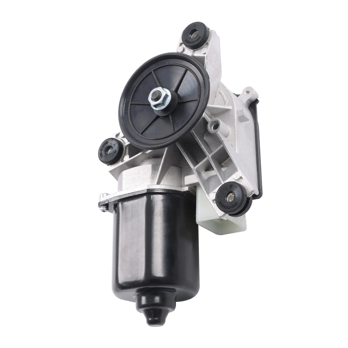 Windshield Wiper Motor for Chevrolet GMC Oldsmobile (40-1030, 85-1030)