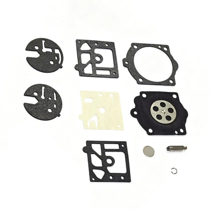 Carburetor Repair Kit for K10 HDB Chainsaws Lawn Mowers (Used)
