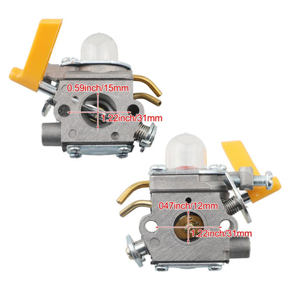 Carburetor Kit for Homelite Gas Engines and Tools (OEM Quality)