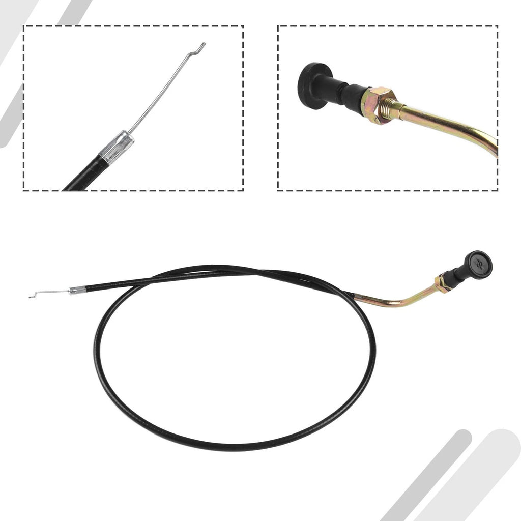Choke Cable for