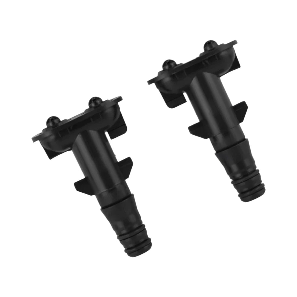 Headlight Washer Nozzle for Off-Road Vehicles (Direct Replacement)