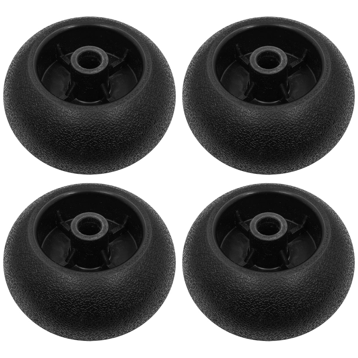 Deck Wheel Replacement for Bush Hog ES Estate Series 44 52 Inch (2000–2005)