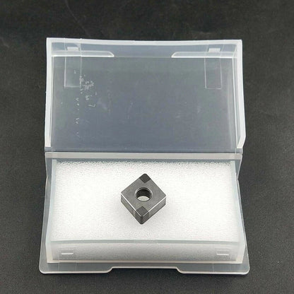 HRC65 Hard Steel CBN CNC Turning Inserts for CNC Machines