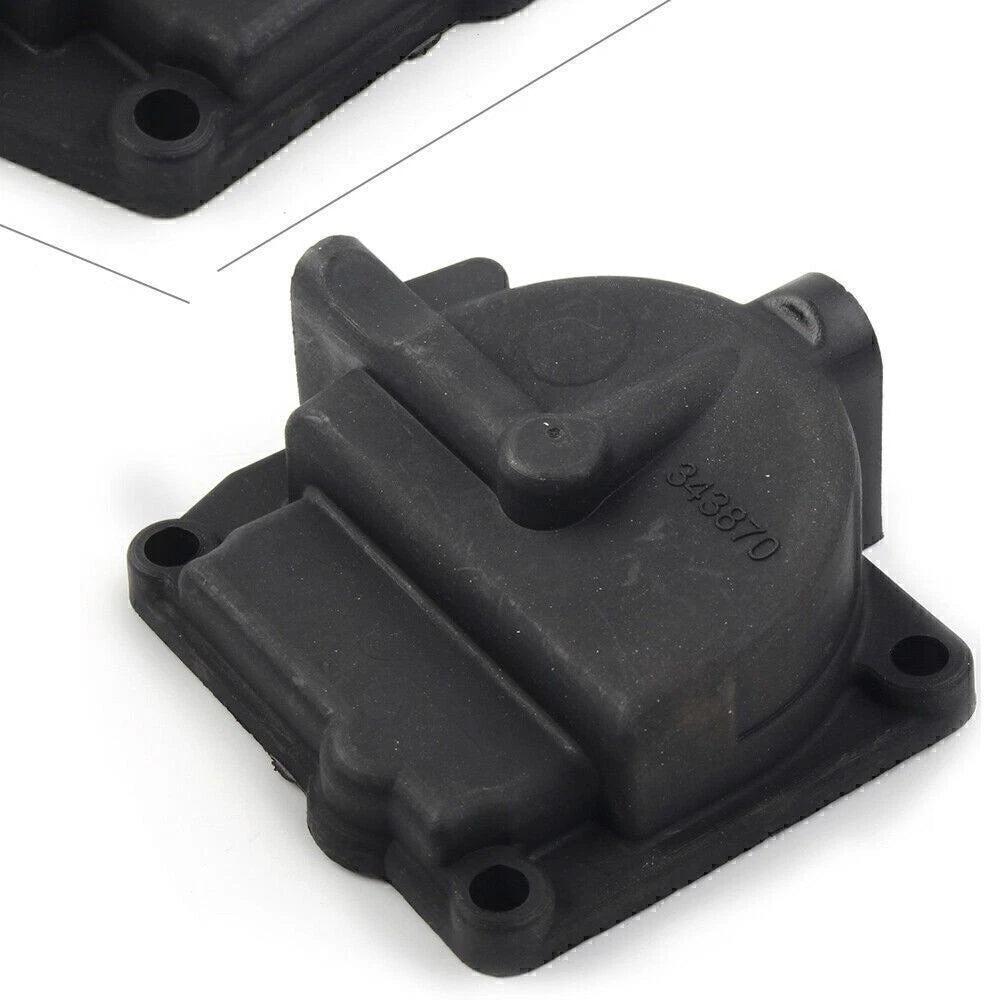 Carburetor Float Chamber for OMC Johnson/Evinrude 90-175hp (1990–1999) 433000