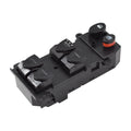 Power Window Master Switch for Honda Civic 2006–2011 (35750SNAA13)