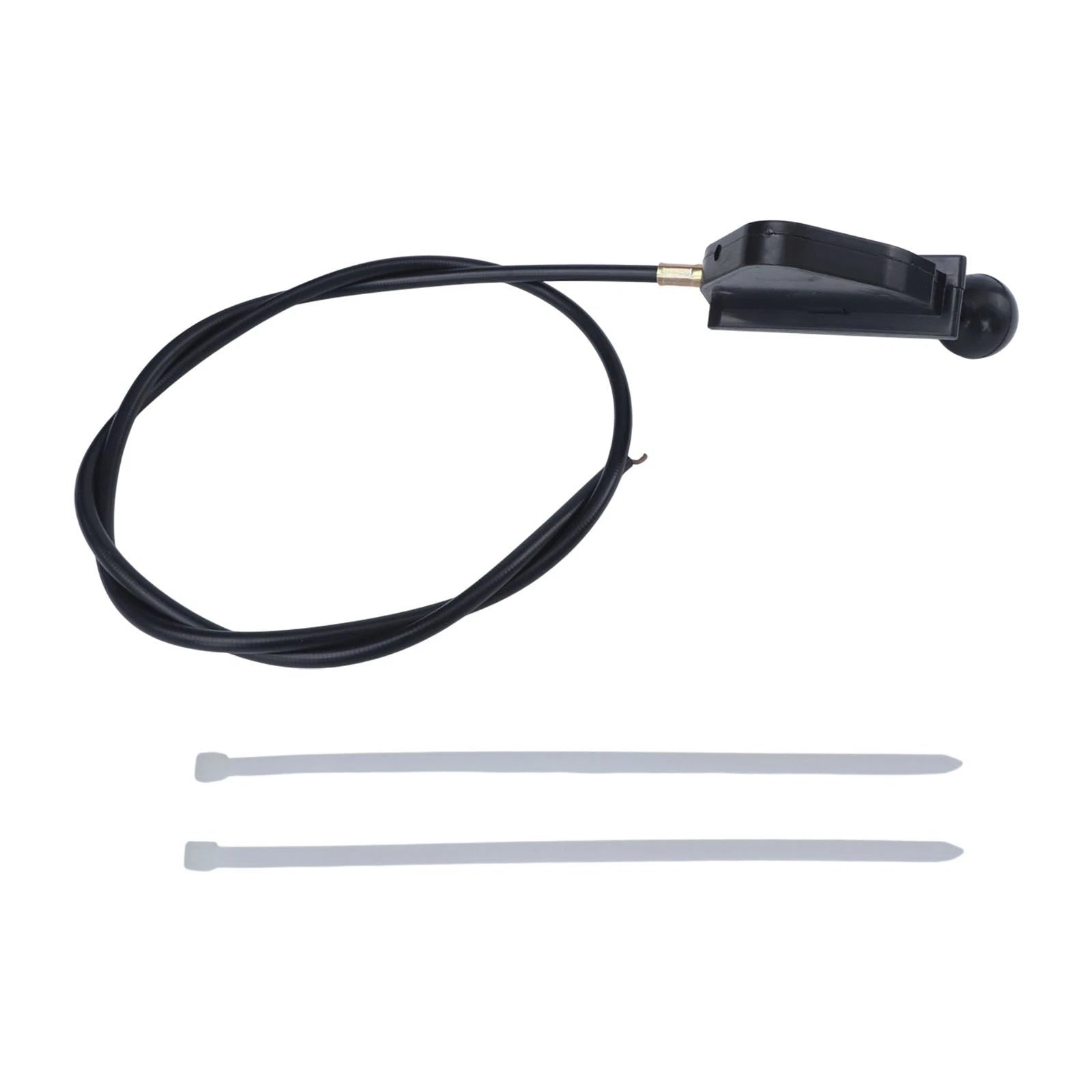 Throttle Cables for Lawn Equipment