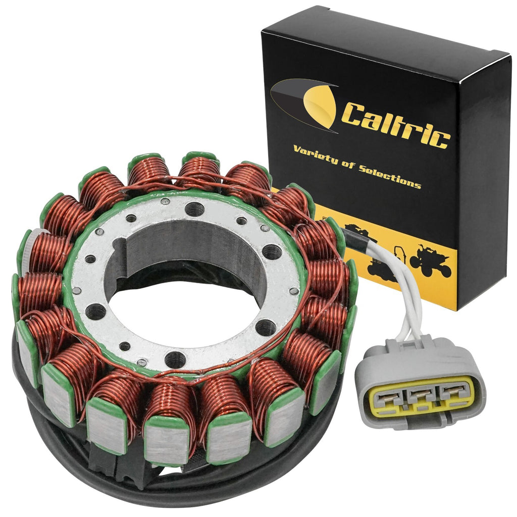 Stator Replacement for Yamaha FX Nytro (2012–2014)
