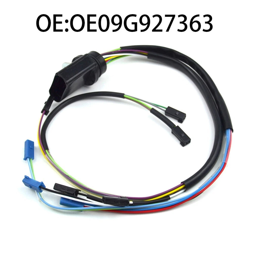 9G927363 Transmission Harness 14 Pin for A3
