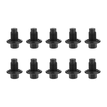 Replacement Kit of Oil Sump Screws Suitable for Multiple For Ford Vehicles