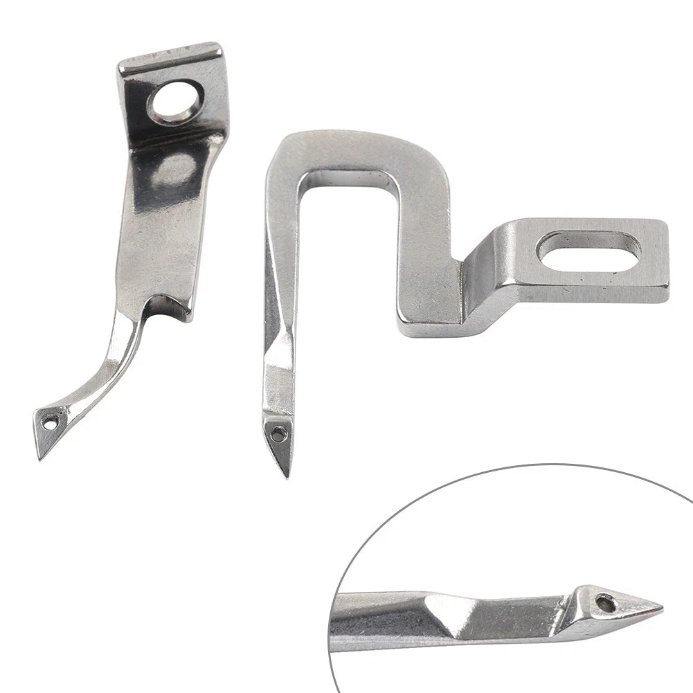 Lower & Upper Looper for 14U52, 14U64, 14U12, 14U32, 14U34 (2014–2014)