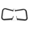 Engine Guard Crash Bar for Yamaha Dragstar 400/650 (1998–2016) Black