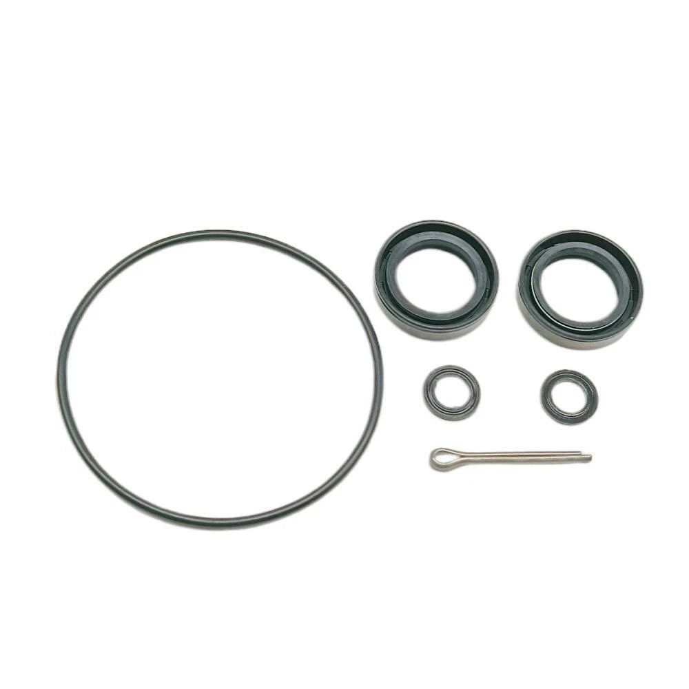 Lower Unit Oil Seal & O-ring Set for Suzuki Outboard Engine (09282-25001, 09280-92004)