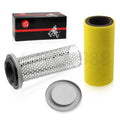 Air Filter Guide Cap for Yamaha Rhino 450 YXR450FA/FH/FSE/FASE/FAH (2006–2009)