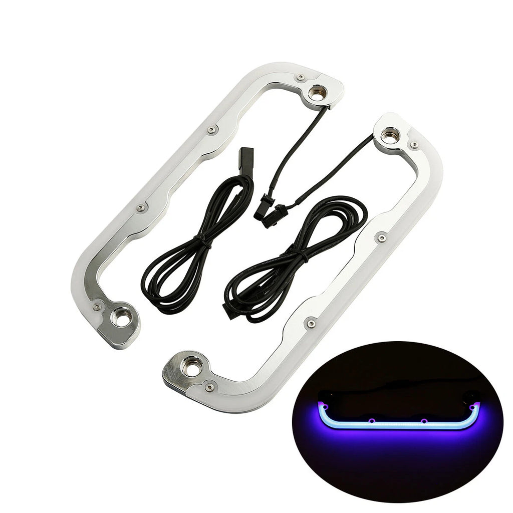 LED Engine Panel Decorative Light for Honda Goldwing 1800 (2018–2025)