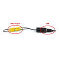 Video Output Adapter Converter USB to RCA Interface For Android Stereo Head Unit