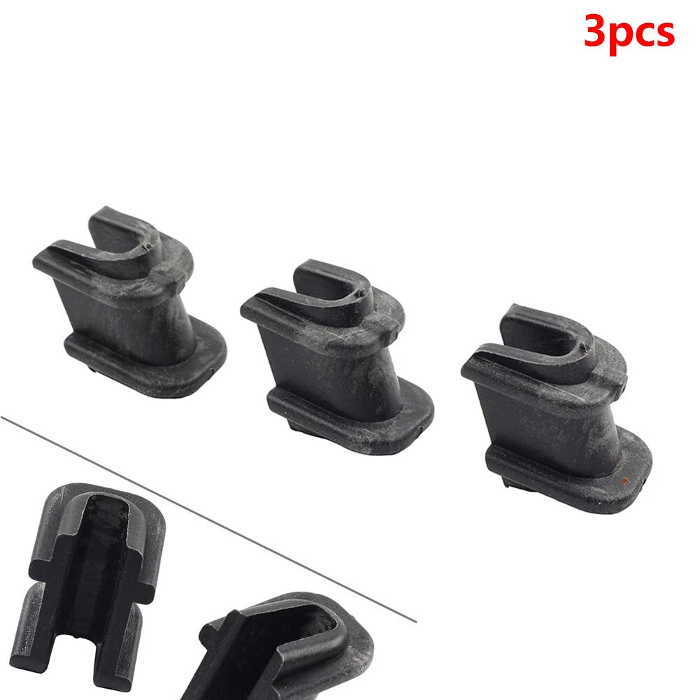 3pcs CVT Clutch Nylon Slider for CFMoto CForce 600 CF800 ZForce 1000 (0JYA-051004)