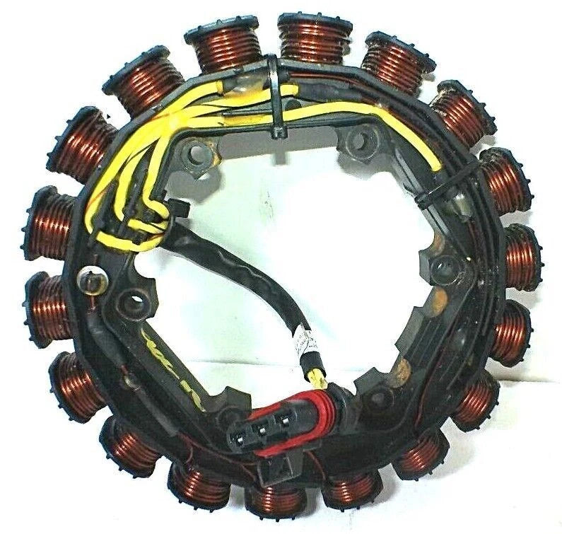 Stator Assembly for Mercury 65-115hp (2014–Present) 8M0088059