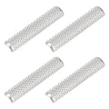 Wind Vent Strip for Porsche Cayenne (2003–2010)