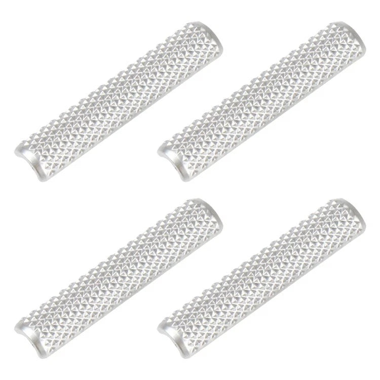 Wind Vent Strip for Porsche Cayenne (2003–2010)