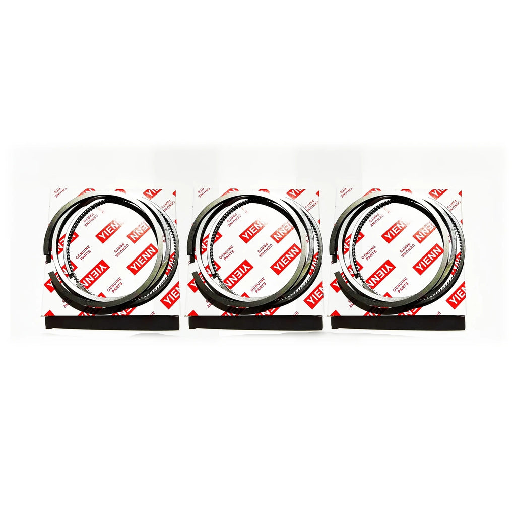Overhaul Rebuild Kit for Thermo King Engine (TK370, TK3.70)