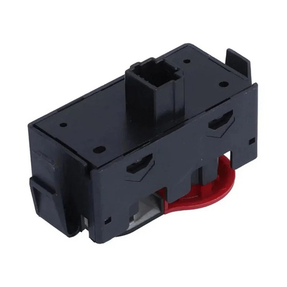 Hazard Warning Light Switch for Renault Megane Coupe Hatchback (2003–2016) 252103766R