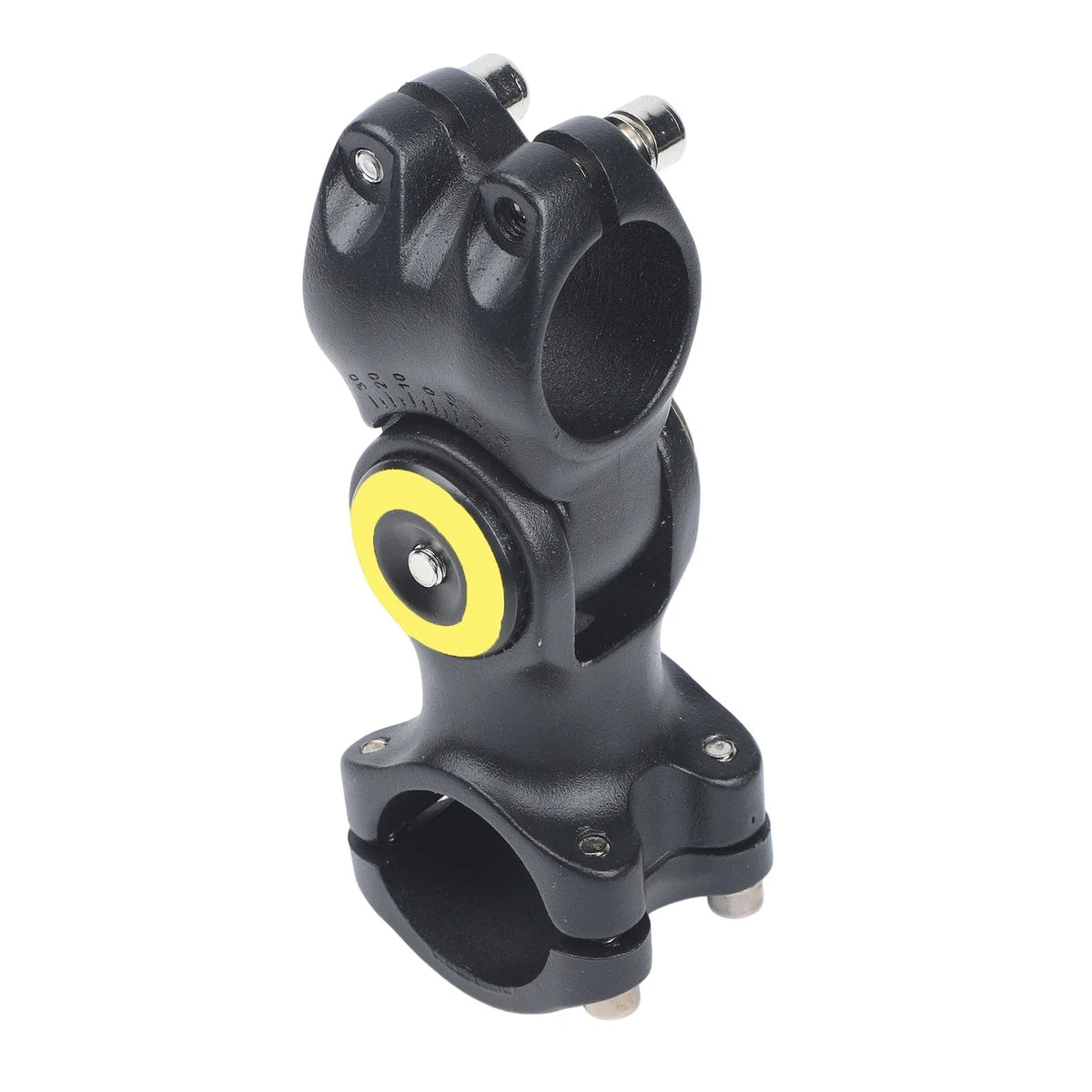 Adjustable Road Bike Handlebar Riser for Cycling Setup