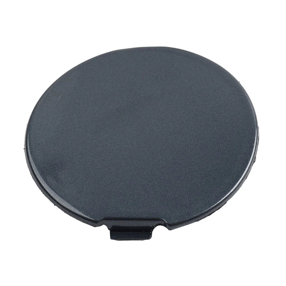 Right Front Bumper Towing Hook Cover for Mazda CX-3 (2014–2023) Gray