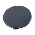 Right Front Bumper Towing Hook Cover for Mazda CX-3 (2014–2023) Gray