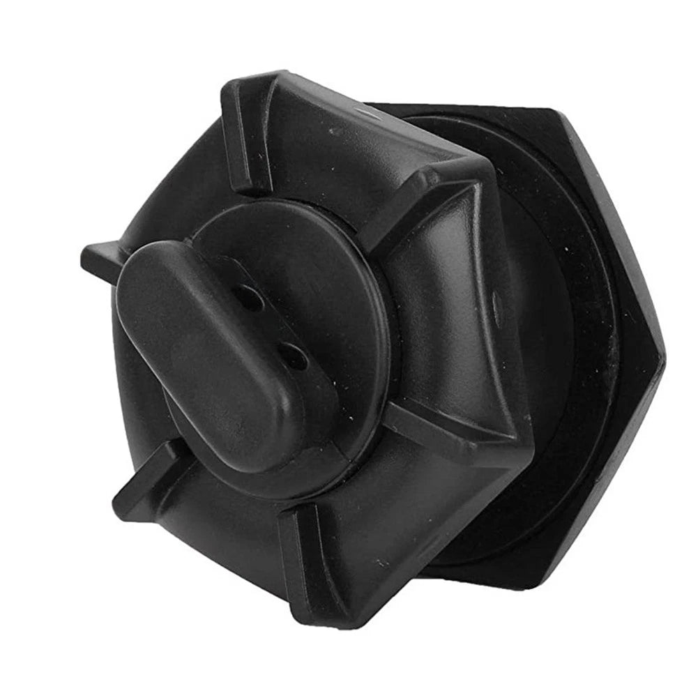 Drain Valve for Inflatable Boats