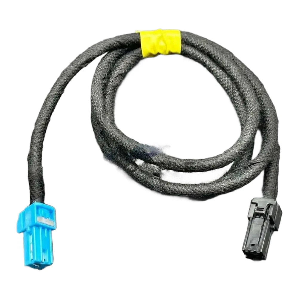 LVDS Cable for Automotive Dashboard Screen (2010–2023)