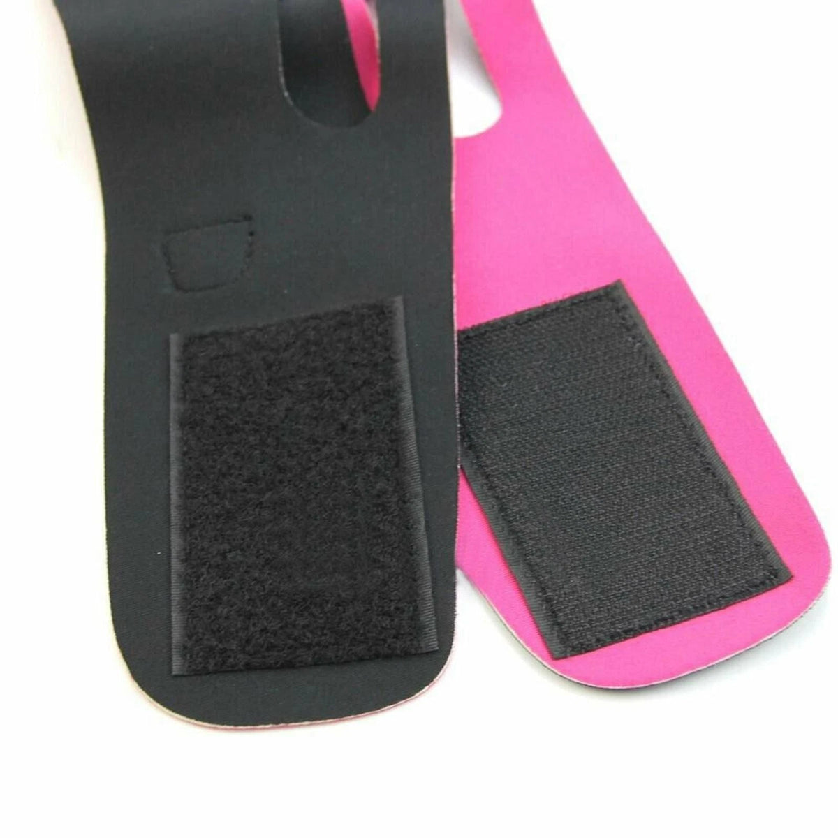 Facial Slimming Strap for Women (Ear-loop Design)