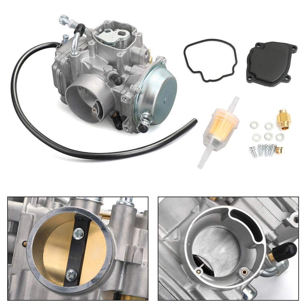 Carburetor for Polaris Ranger 500 (1999–2009) Sportsman 500 (1996–1998) T9