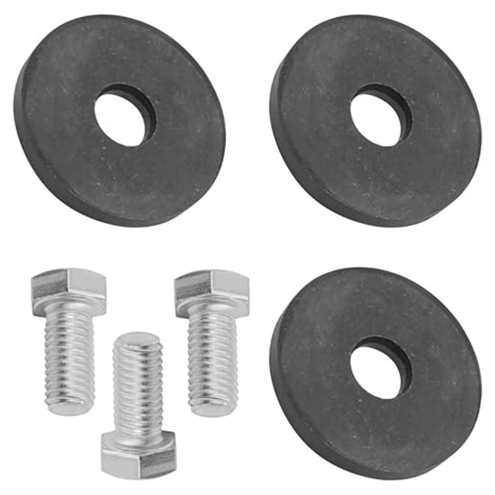 Deck Bolt Set for