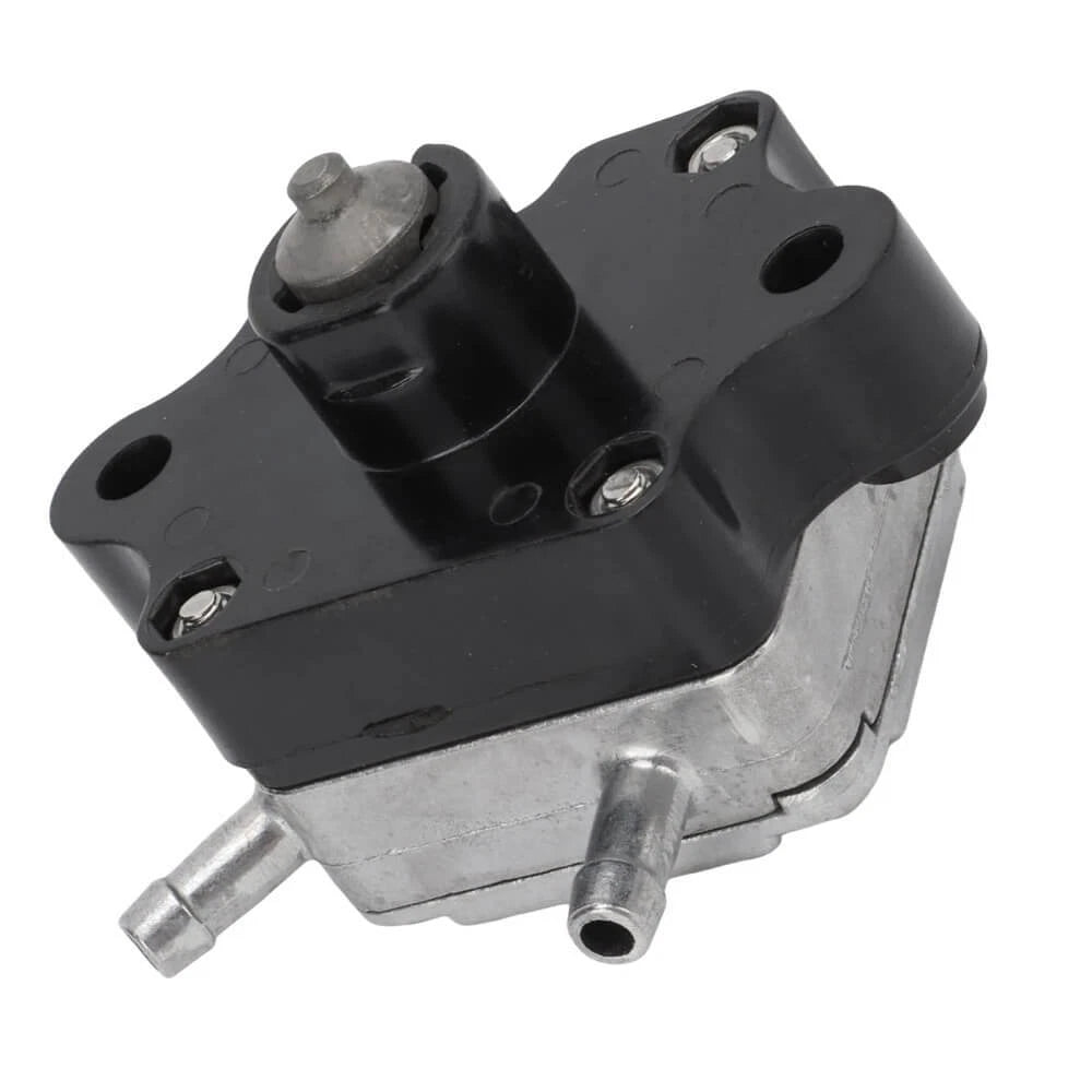 Fuel Pump for Yamaha Outboard 9.9 13.5 15 HP (66M-24410-10-00, 66M-24410-01-00)