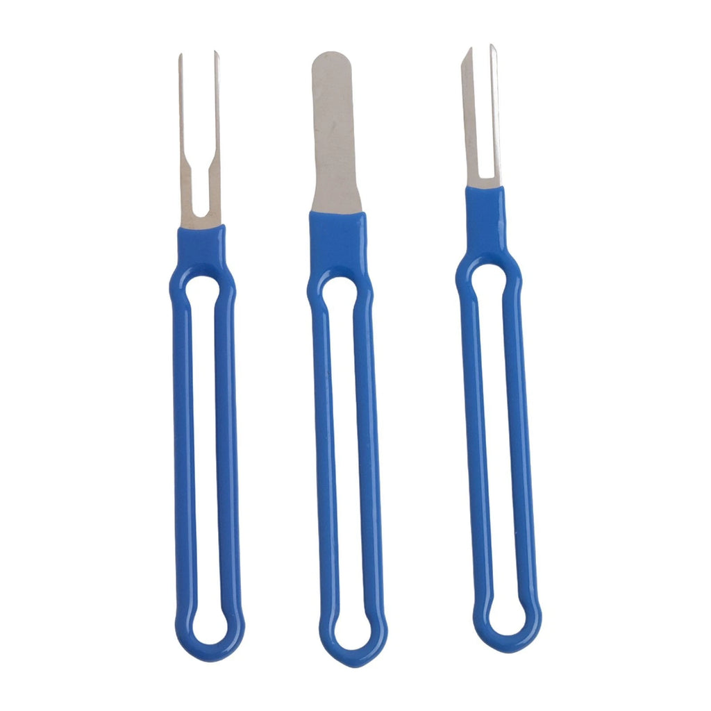 38Pcs Car Terminal Removal Tool Set for Wiring Harness