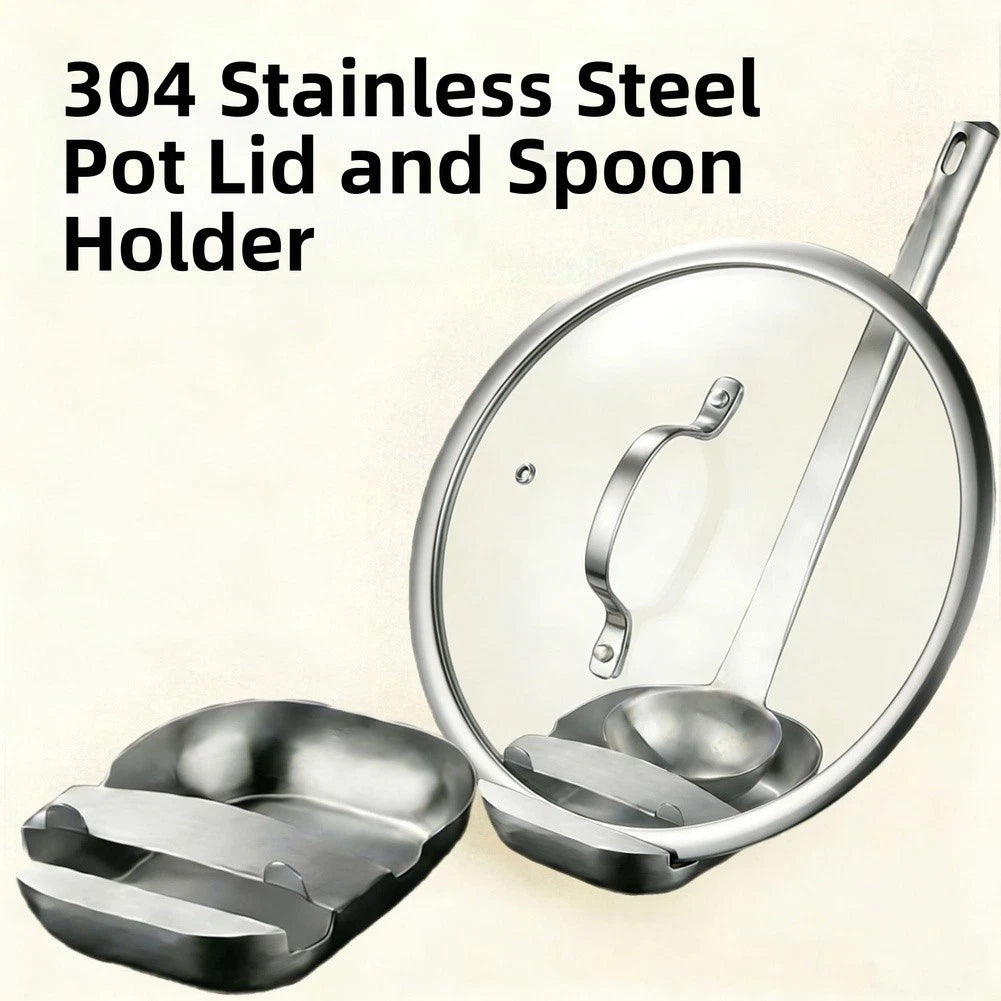 Spoon Holder Kitchen Caddy for Countertop