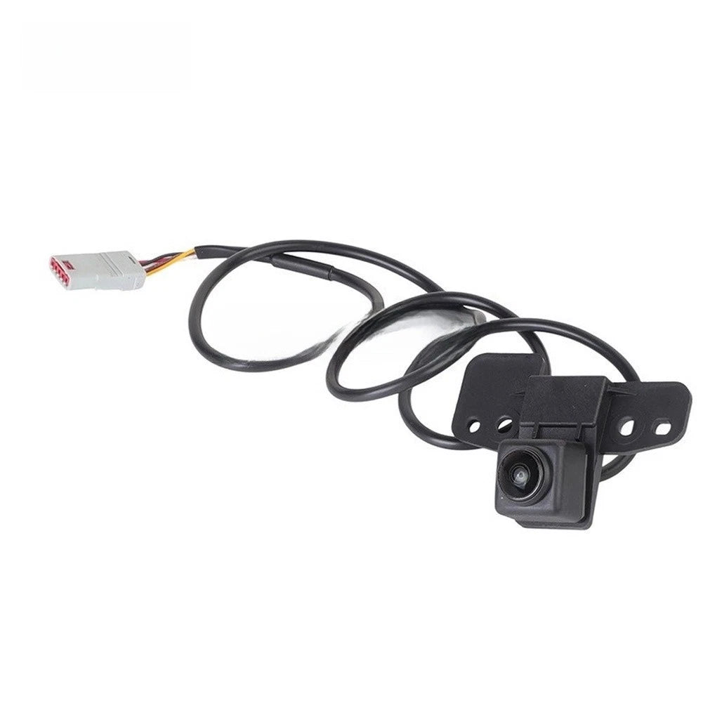 Front Grille Mounted Parking Camera for vehicles (2018–2021)