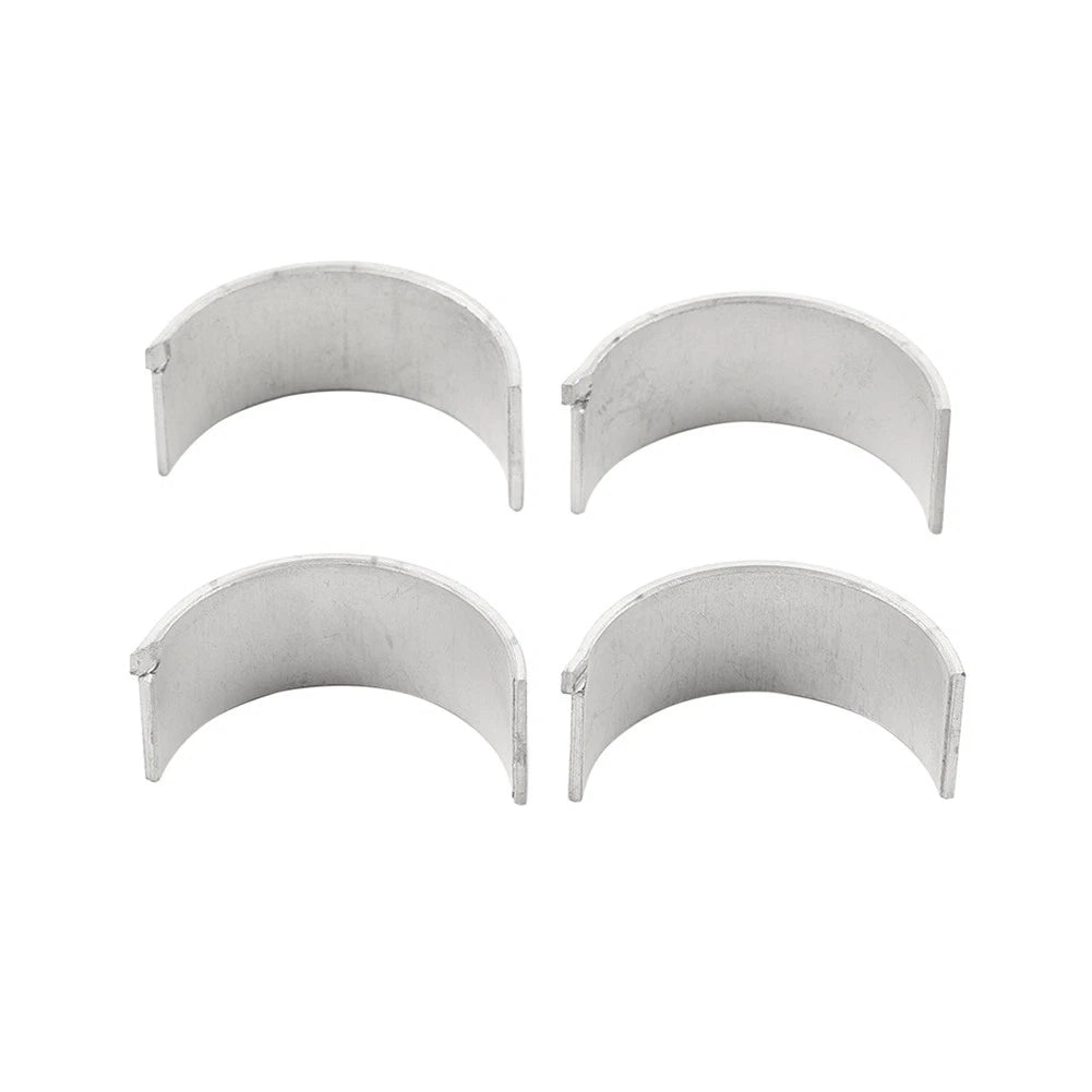 4X +75 35.25MM Connecting Rod Bearings for Honda Steed Shadow 400, CB500, CBF500