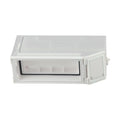 Replacement Dustbin Box for Ecovacs Deebot X2, X2 Omni, X2 Pro (2023)