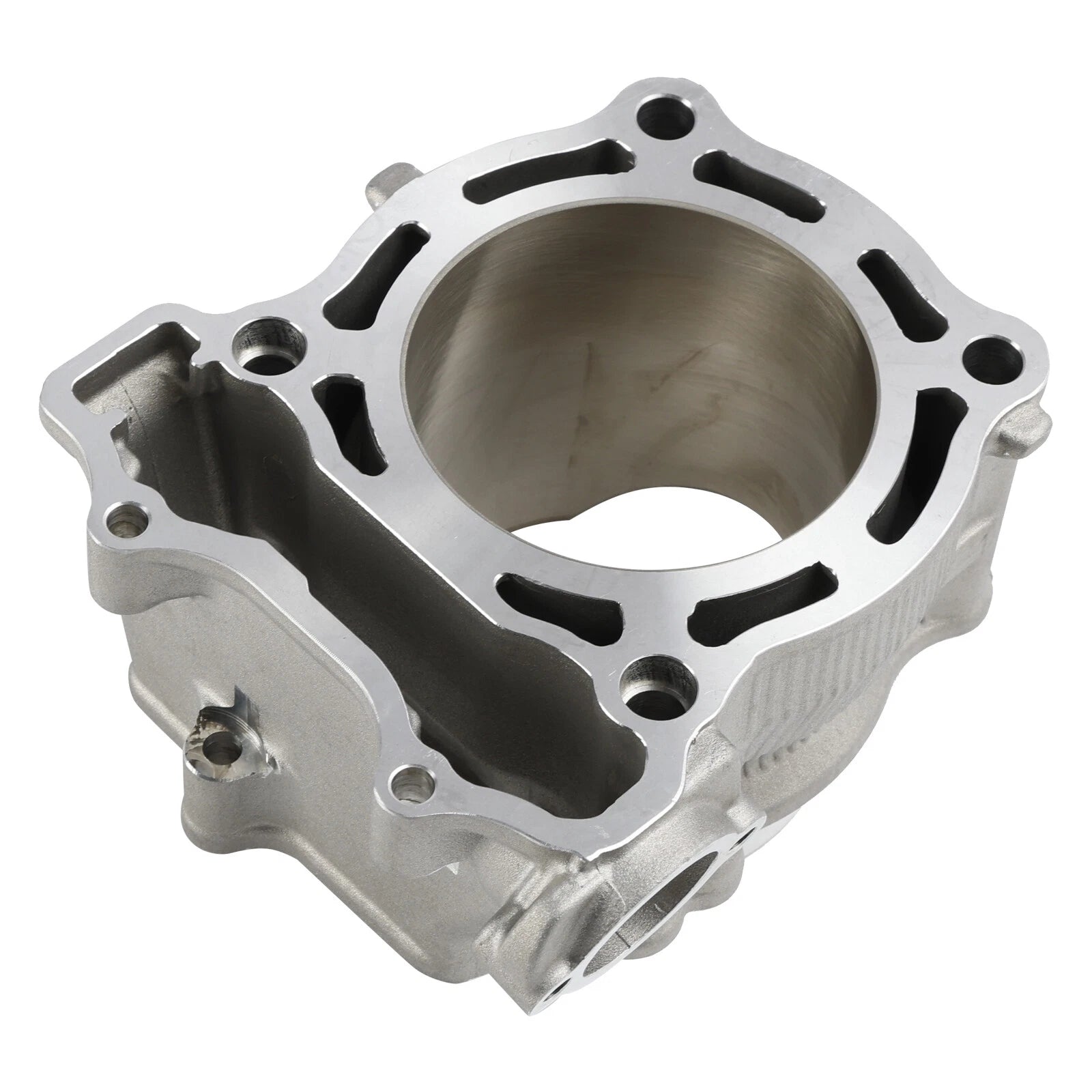 77mm Stock Bore Cylinder Piston Top End Rebuild Kit for Yamaha YZ250F (2001–2013)