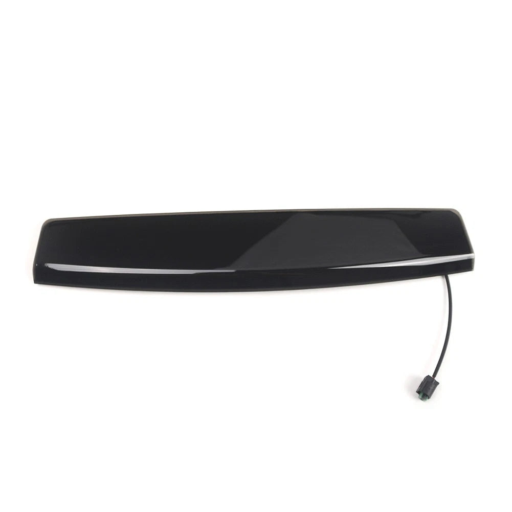 Third Brake Light for Land Rover Range Rover Sport (2006–2009) Black