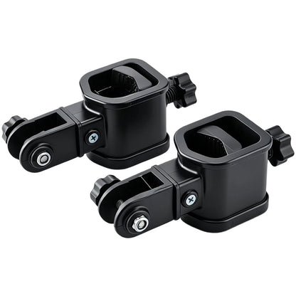 Umbrella Holder for Camping Cart (Portable, Windy Condition Support)