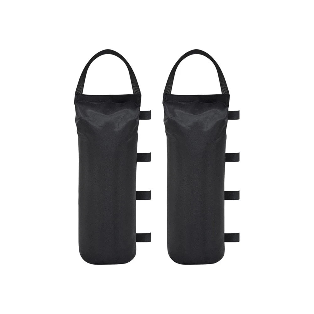 600D Oxford Fabric Weights for Gazebo, Camping Tent, Outdoor Events